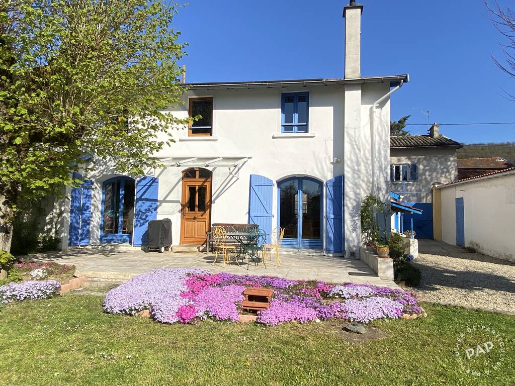 maison à Beynost
