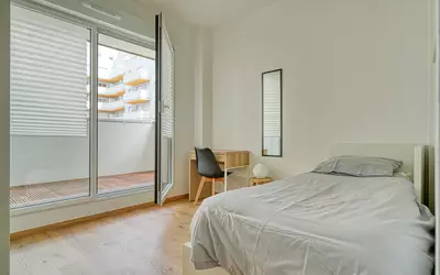 Cergy (95000)