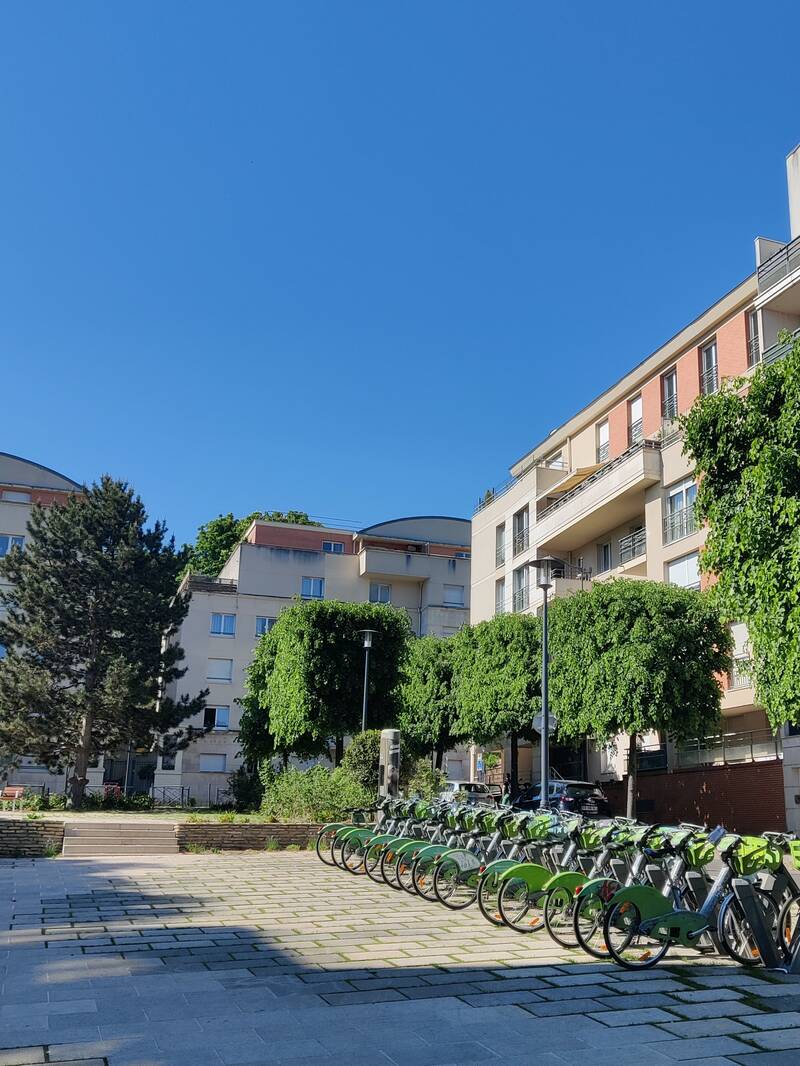 Meudon (92190)