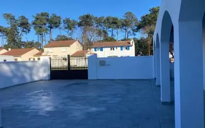 Tarnos (40220)