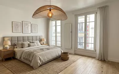 Paris 18E (75018)