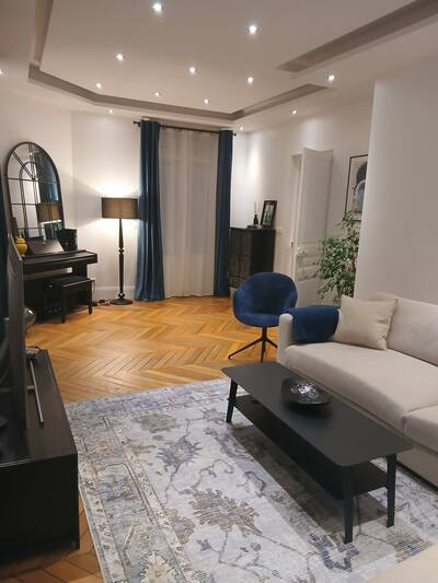 Vente maison 6 pièces Mantes-la-Jolie (78200)
