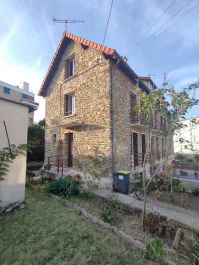 Location maison 4 pièces Saint-Cyr-l'École (78210)