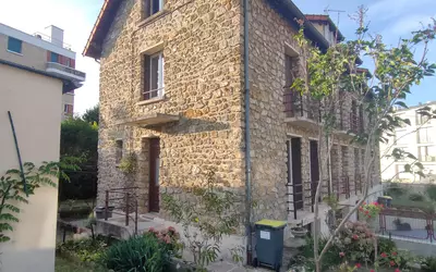 Saint-Cyr-L'école (78210)