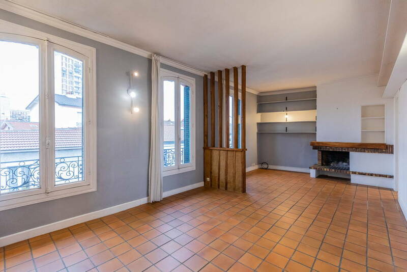 Gentilly (94250)