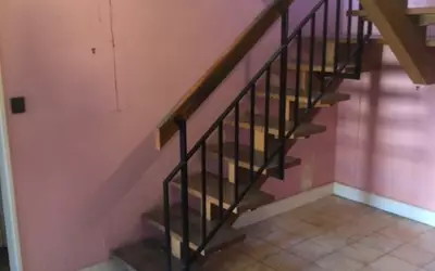 Duplex Dernier Étage Avec Terrasses 100 M² Versailles (78000)