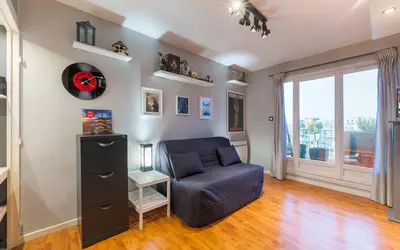 Villeurbanne (69100)
