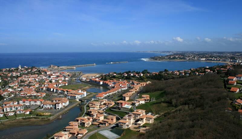 Ciboure (64500)