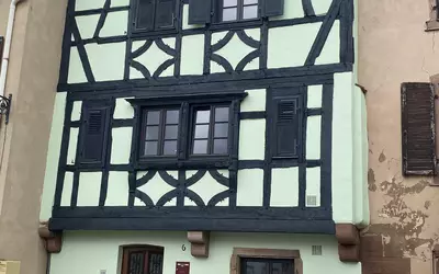 Sélestat (67600)
