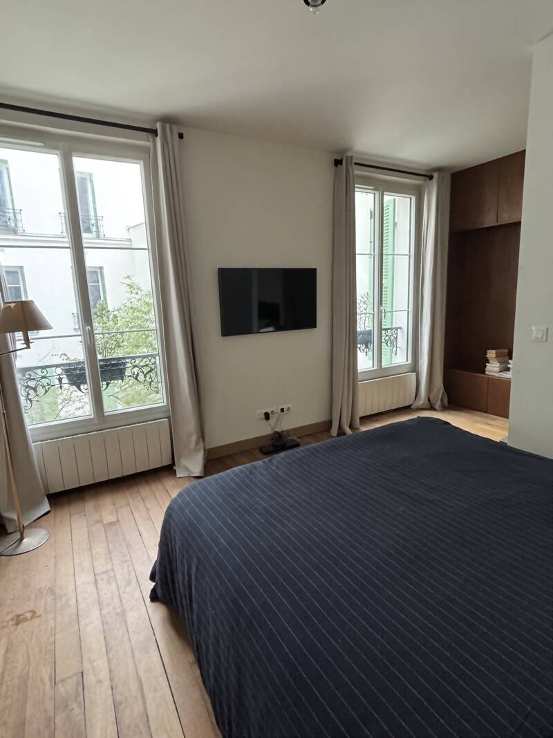 Paris 18E (75018)