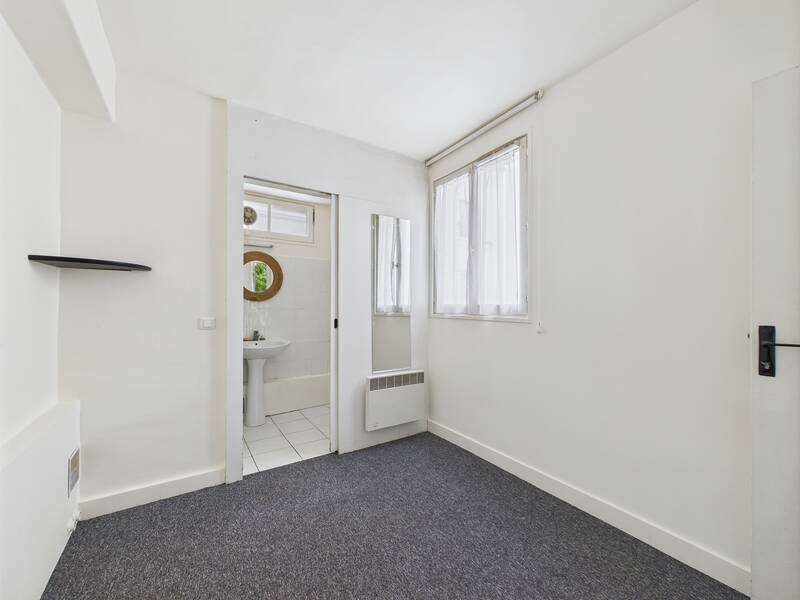 Paris 13E (75013)