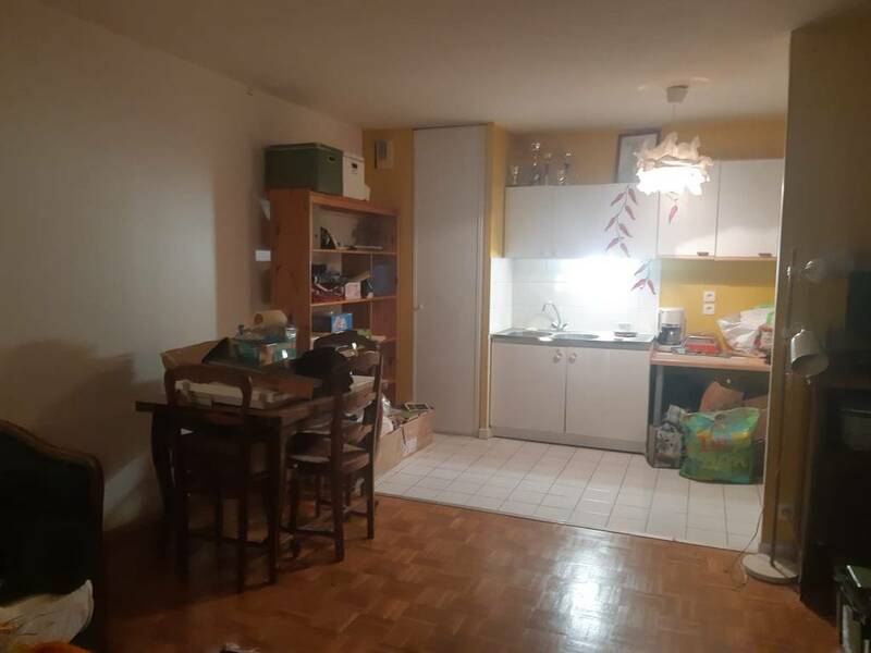 Paris 20E (75020)