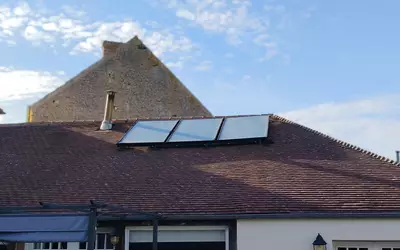 Manoir Normand Du 18E