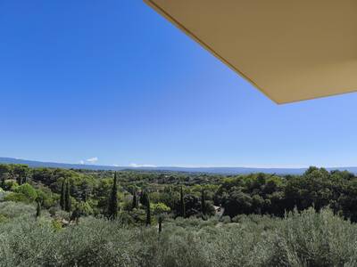 Vente maison 5 pièces Beaumes-de-Venise (84190)