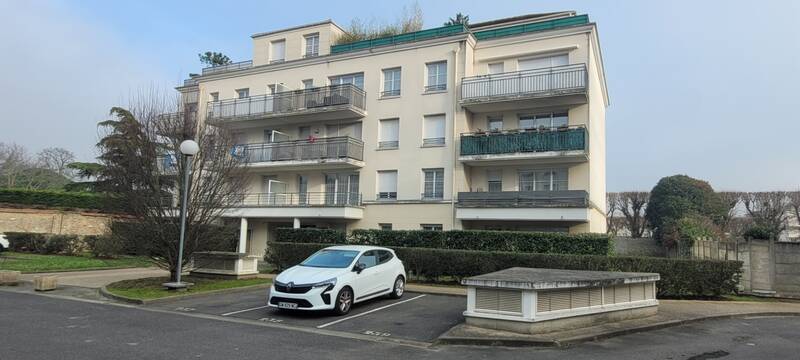 Morangis (91420)