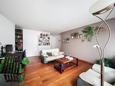 Vente appartement 3 pièces Sartrouville (78500)