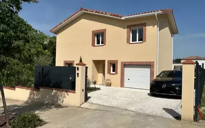 Rouffiac-Tolosan (31180)