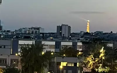 Paris 19E (75019)