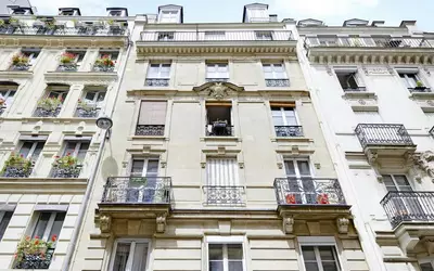 Paris 5E (75005)