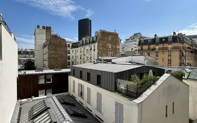 Paris 15E (75015)