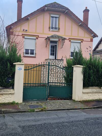 Vente maison 3 pièces Châlette-sur-Loing (45120)