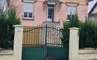 Châlette-Sur-Loing (45120)