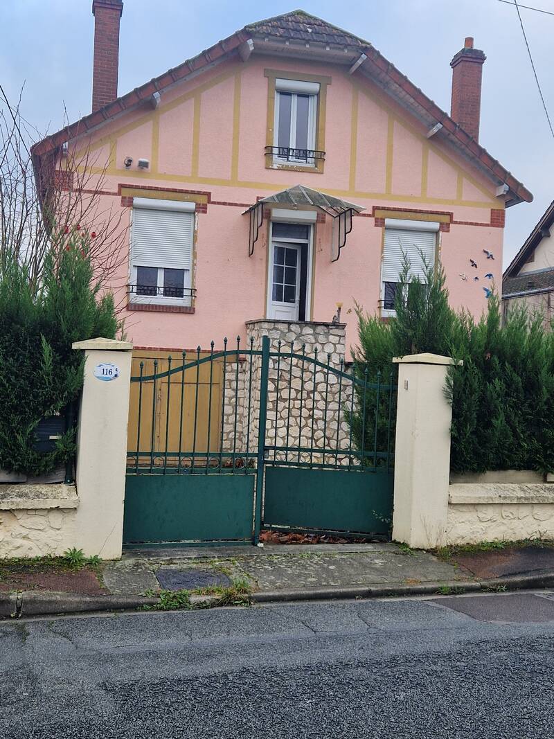 Châlette-Sur-Loing (45120)
