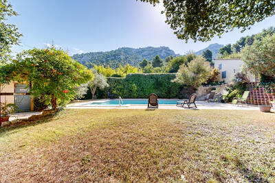 Vente maison 11 pièces Robion (84440)