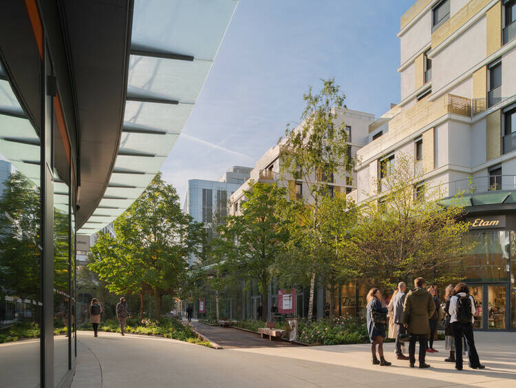 Issy-Les-Moulineaux (92130)
