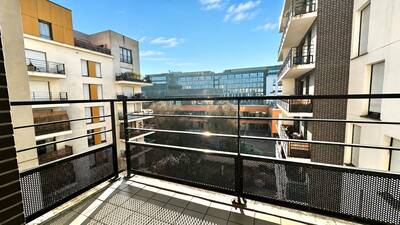 Vente appartement 2 pièces Asnières-sur-Seine (92600)