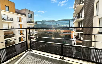 Asnières-Sur-Seine (92600)