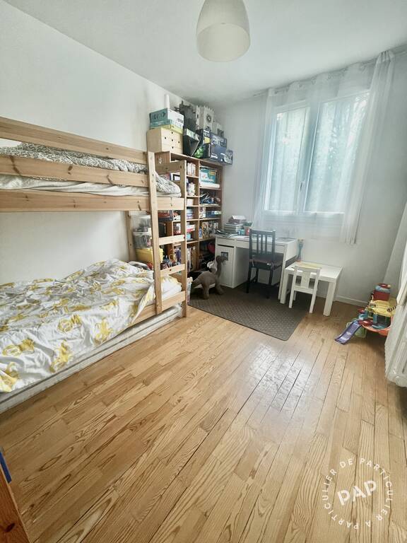 Appartement a louer bourg-la-reine - 3 pièce(s) - 53 m2 - Surfyn