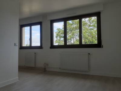 Location appartement studio Massy (91300)