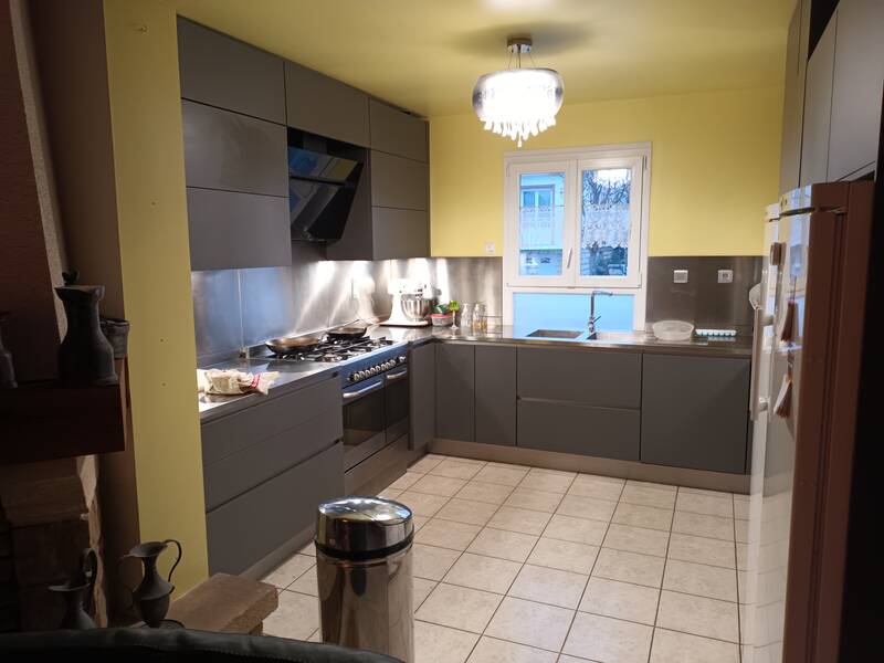 Garges-Lès-Gonesse (95140)