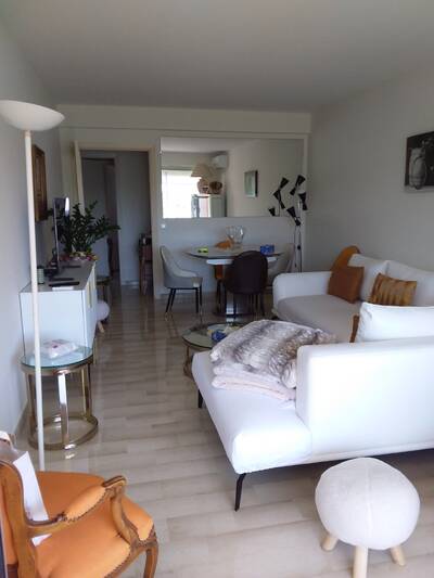 Vente appartement 3 pièces Vallauris (06220)