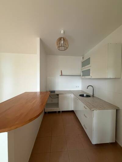 Vente appartement 3 pièces Enghien-les-Bains (95880)