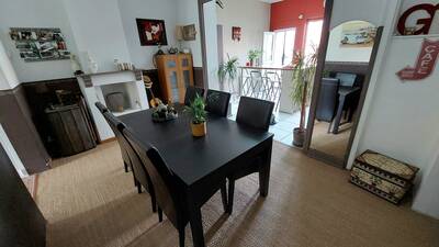 Vente maison 5 pièces Wattrelos (59150)