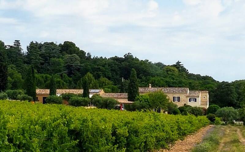 Roquemaure