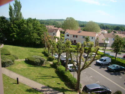 Vente appartement 3 pièces Saint-Thibault-des-Vignes (77400)
