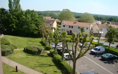 Saint-Thibault-Des-Vignes (77400)