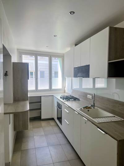 Vente maison 6 pièces Saint-Nom-la-Bretèche (78860)