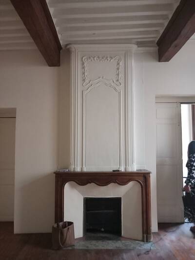 Vente appartement 3 pièces Carcassonne (11000)