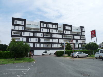 Location appartement 2 pièces Cenon (33150)