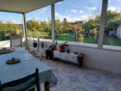 Vente maison 9 pièces Saint-Barthélemy (77320)