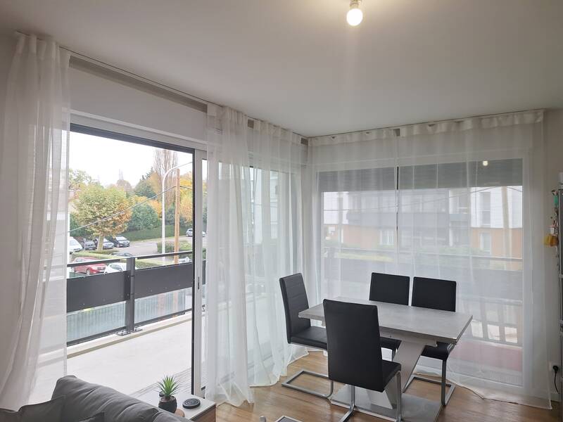 Lagny-Sur-Marne (77400)