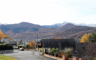 Bagnères-De-Bigorre (65200)