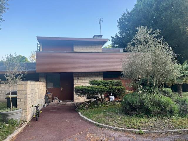 Montataire (60160)
