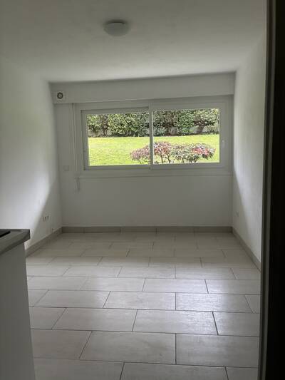 Vente appartement studio L'Étang-la-Ville (78620)