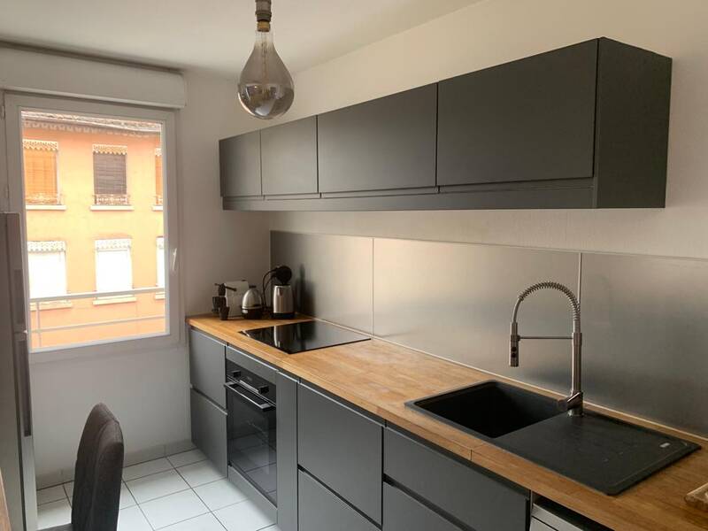 Villeurbanne (69100)
