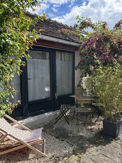 Location maison 2 pièces Bois-le-Roi (77590)